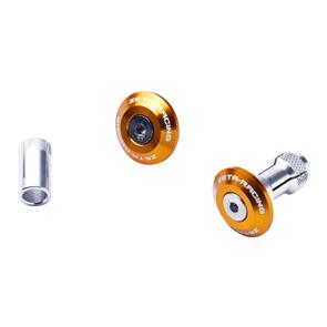 ZETA ZE488104 ZETA BAREND PLUG SWIVEL 29MM 2PCS GOLD