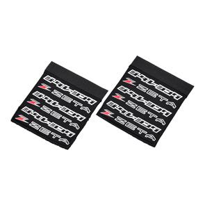 ZETA ZE499001 ZETA GRIP COVER