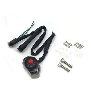 ZETA ZE511201 ZETA KILL SWITCH TI-COLOUR