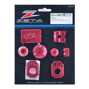 ZETA ZE513062 ZETA BILLET KIT CRF250RALLY RD