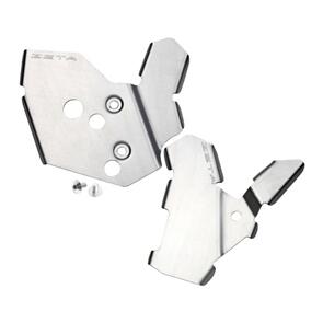 ZETA ZE520215 ZETA FRAMEGUARD DRZ400S/SM '00-