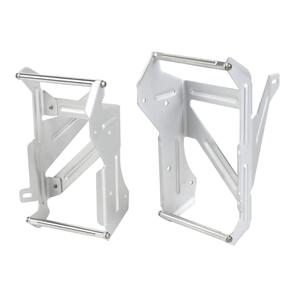 ZETA ZE522014 ZETA RADIATOR BRACE HON CRF250R '18-19, CRF250RX '19
