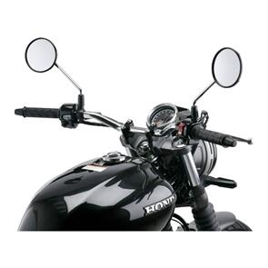 ZETA ZE5301191 ZETA BAR RISE KIT H:19MM 22.2MMBAR BLACK