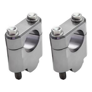ZETA ZE530230 ZETA BAR RISE KIT H:30MM 28.6MM BAR TI-COLOUR