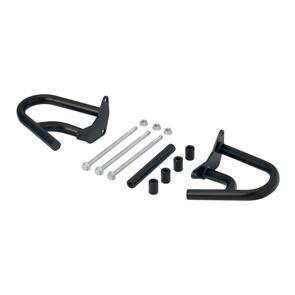 ZETA ZE550020 PIPE ENGINE GUARD CRF250L '21-