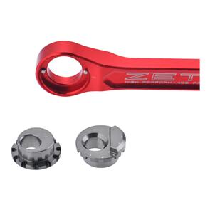 ZETA ZE5601052 ZETA RSL-ADJUSTABLE LINKAGE HON CRF450R '21-, CRF450RX '21-
