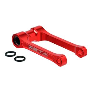 ZETA ZE5605842 RSL-LOWDOWN -30MM GASGAS MC/EX/EC RED