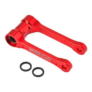 ZETA ZE5605912 RSL-LOWDOWN -30MM BETA RR/RS/XTRAINER RED