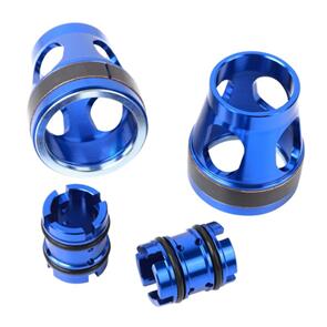 ZETA ZE5631020 ZETA LOWDOWN INNER KIT FRONT KYB AOS25 -30MM