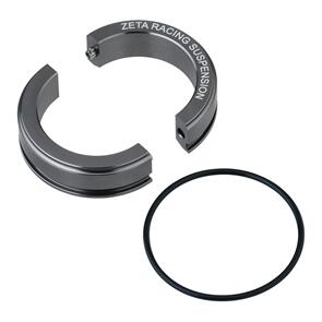 ZETA ZE5632350 REAR SUSPENSION LOWERING KIT SHOWA/KYB/WP 50F 40MM TI