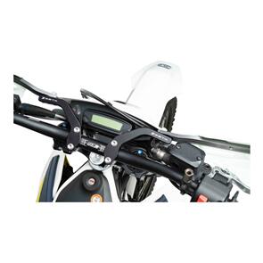 ZETA ZE711830 ZETA ARMOR BC-MOUNT FOR KTM BLACK