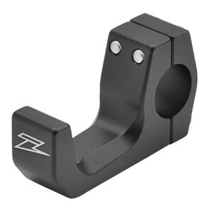 ZETA ZE713000 ZETA CLUTCH MASTER CYLINDER GUARD FOR 28.6MMBAR BLACK