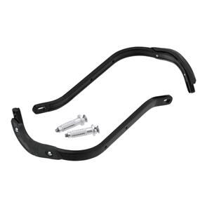 ZETA ZE718001 ZETA PRO ARMOR-GUARD BENDED BLACK