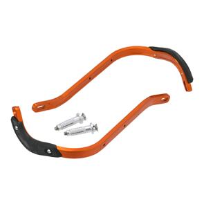 ZETA ZE718006 ZETA PRO ARMOR-GUARD BENDED ORANGE
