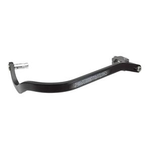 ZETA ZE720001 ZETA ARMOR-GUARD BENDED FOR 22.2MMBAR BLACK