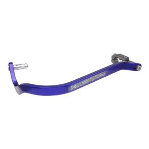 ZETA ZE720005 ZETA ARMOR-GUARD BENDED FOR 22.2MMBAR BLUE