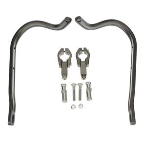 ZETA ZE720103 ZETA ARMOR-GUARD BENDED FOR 28.6MM BAR TI-COLOUR