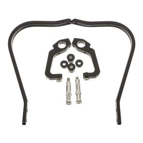 ZETA ZE726001 ZETA ADV ARMOR 22.2MM BAR BLACK