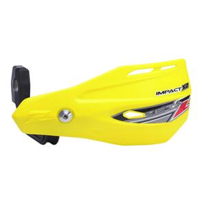 ZETA ZE740207 ZETA IMPACT X2 HANDGUARD YELLOW