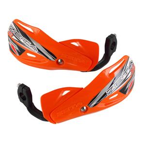 ZETA ZE744109 ZETA IMPACT X3 HANDGUARD ORANGE