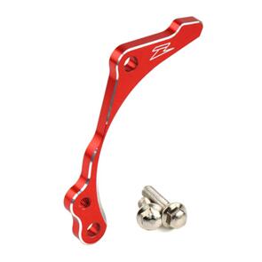 ZETA ZE807022 ZETA CASESAVER CRF250R'18- RED
