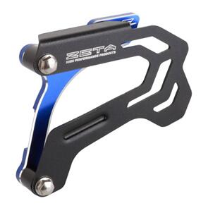 ZETA ZE808316 ZETA CASESAVER WITH COVER YZ250'06-, YZ250X'16- BLUE