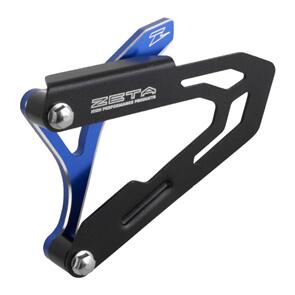 ZETA ZE808326 ZETA CASESAVER WITH COVER YZ250F/FX'14-, YZ450F/FX'14- BLUE