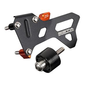 ZETA ZE808423 ZETA CASESAVER KIT KTM ORANGE