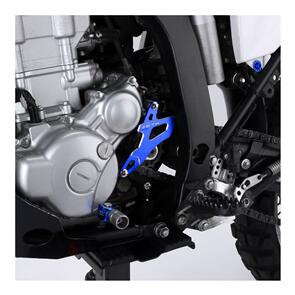ZETA ZE809374 ZETA DRIVE COVER YZ250F/450F '14- BLUE