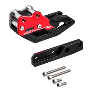 ZETA ZE821062 ZETA CHAIN GUIDE CRF125F / TTR125LWE RED