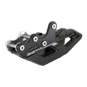 ZETA ZE821100 ZETA CHAIN GUIDE KX250/F'12-20, KX450F'12-18 BLACK
