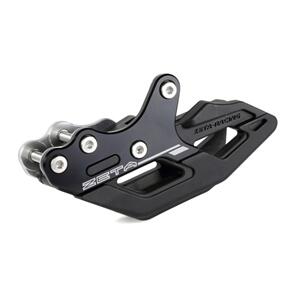 ZETA ZE821110 ZETA CHAIN GUIDE KX250'21-, KX450'19- KX250X/450X'21- BLACK