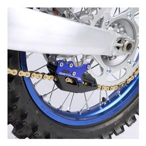 ZETA ZE821316 ZETA CHAIN GUIDE YZ250F'24- YZ450F'23- BLUE