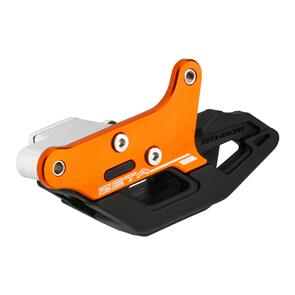 ZETA ZE821413 ZETA CHAIN GUIDE KTM SX'23-,EXC'24- ORANGE