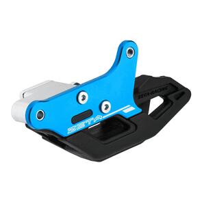 ZETA ZE821419 ZETA CHAIN GUIDE HUSQ FC,TC'23-,FE'24- H-BLUE