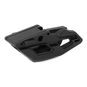 ZETA ZE821900 ZETA REPLACEMENT CHAIN GUIDE BLOCK BLACK