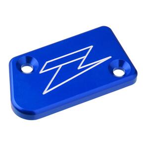 ZETA ZE862301 ZETA F-BRAKE RESERVOIR COVER YAM YZ250F '07-, YZ/YZF '08- BL