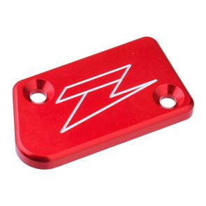 ZETA ZE862303 ZETA F-BRAKE RESERVOIR COVER YAM YZ250F '07-, YZ/YZF '08- RE