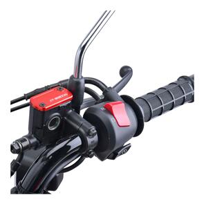 ZETA ZE868002 ZETA F-BRAKE RESERVOIR COVER HON CR/CRF KAW KX450