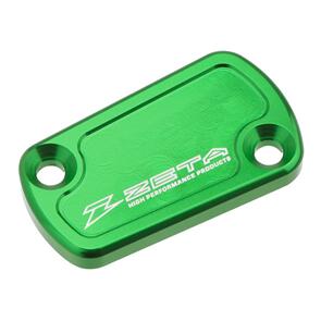ZETA ZE868105 ZETA CLUTCH RESERVOIR COVER HON CRF450R '21-KAW KX250 '21- G
