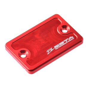 ZETA ZE868302 ZETA F-BRAKE RESERVOIR COVER HON XR/SUZ DRZ/KAW KLX/CRF250L