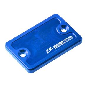 ZETA ZE868306 ZETA F-BRAKE RESERVOIR COVER HON XR/SUZ DRZ/KAW KLX/CRF250L