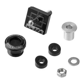 ZETA ZE880101 ZETA QUICK LOCK