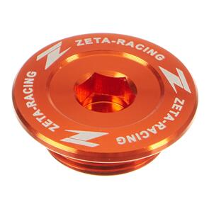 ZETA ZE891617 ZETA ENGINE PLUG KTM/ 'HUSQ. ORANGE