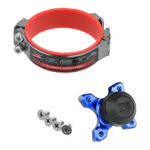 ZETA ZE897006 LAUNCH CONTROL UNIVERSAL BLUE