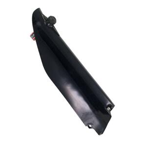 ZETA ZE897221 ZETA LAUNCH CONTROL SUZ RMZ250 '07-,RMZ450 '08- BLACK