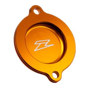 ZETA ZE901457 ZETA OIL FILTER COVER KTM ORG