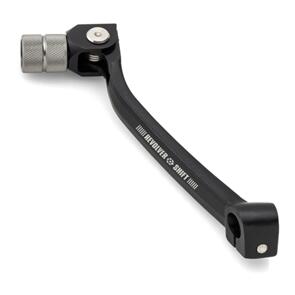 ZETA ZE903010 ZETA REVOLVER SHIFT LEVER CRF150R'07-,KLX230 '20- BLACK