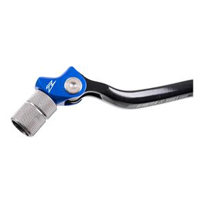 ZETA ZE903426 ZETA REVOLVER SHIFT LEVER HQV.-FC BLUE