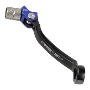 ZETA ZE903446 ZETA REVOLVER SHIFT LEVER HQV. TC125/TE150 '17- BLUE